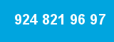 924 821 96 97